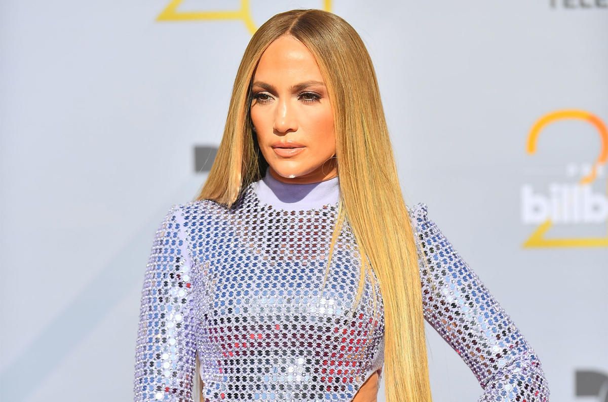 JLo's Performance in Capri Draws Leonardo DiCaprio, Jamie Foxx