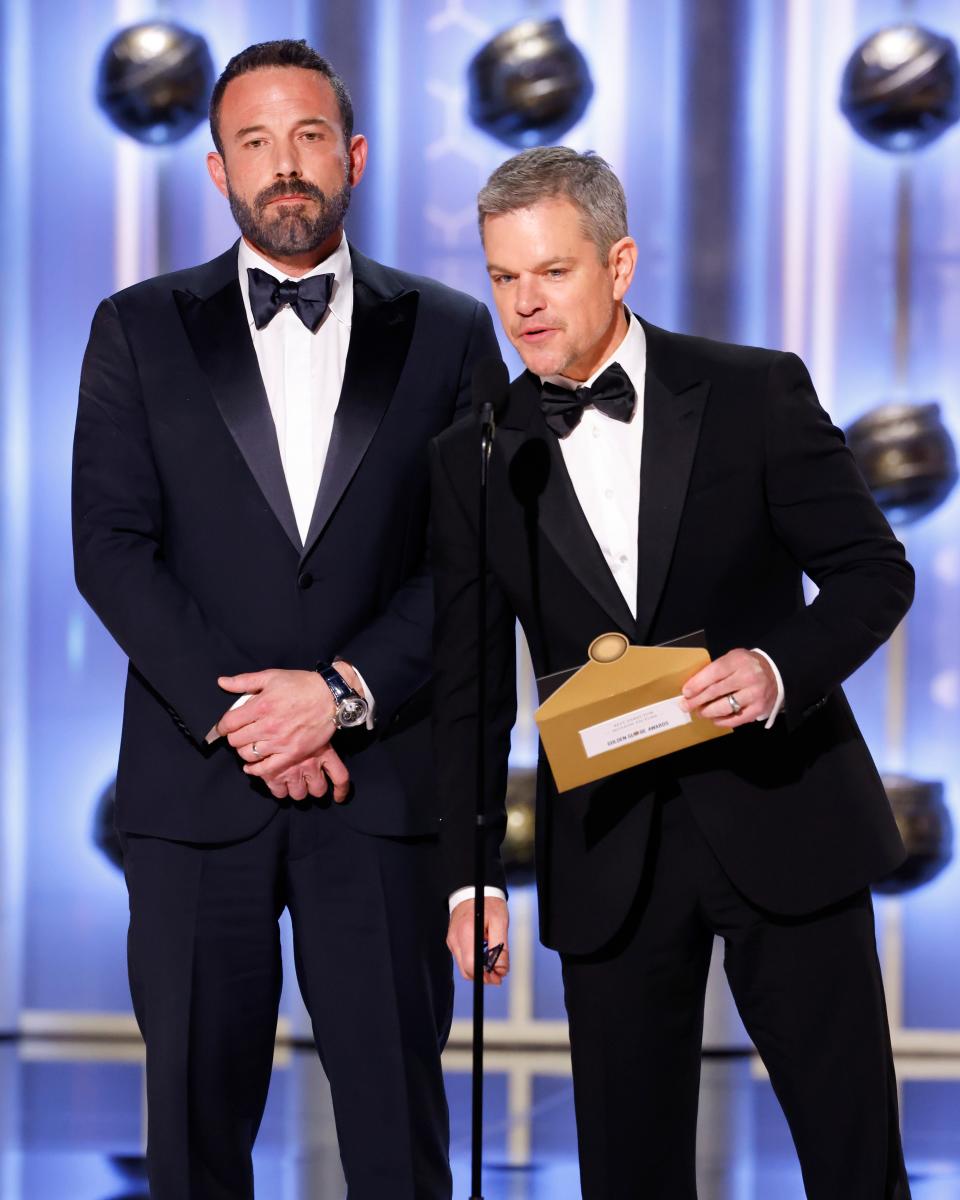 <h1 class="title">Golden Globes</h1><cite class="credit">CBS Photo Archive/Getty Images</cite>