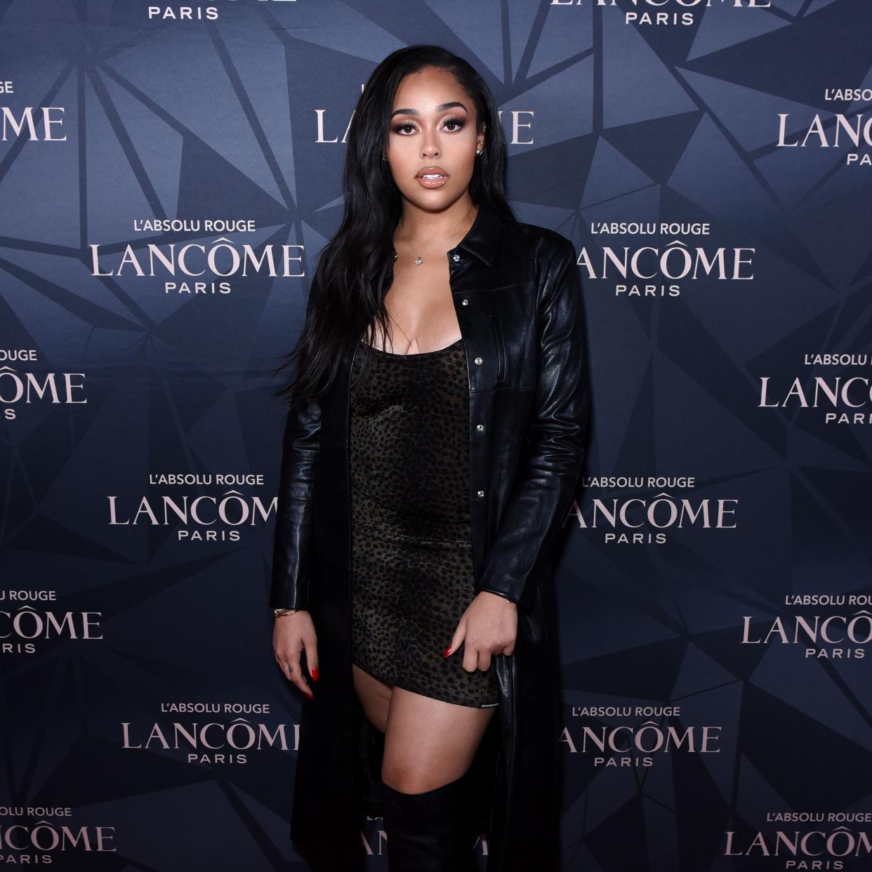 Jordyn Woods