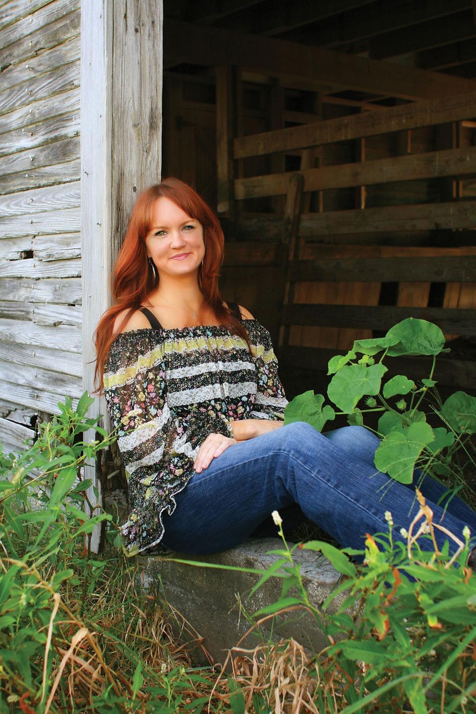 “The Pioneer Woman” Ree Drummond made the town of Pawhuska, Oklahoma, famous through her farm lifestyle brand.