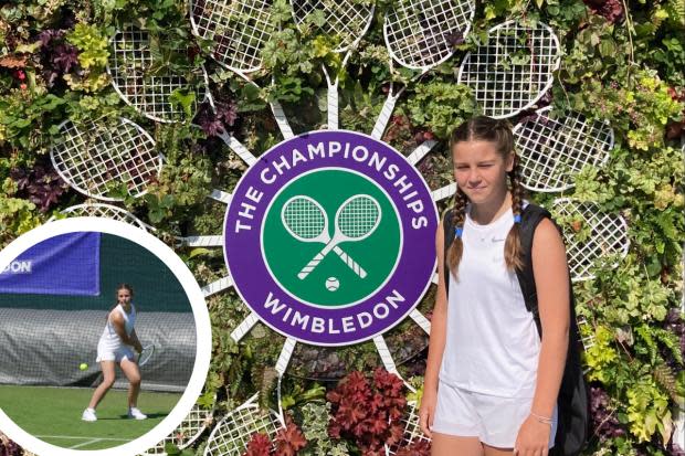 2024 Wimbledon Championship Schedule - Roadtrips