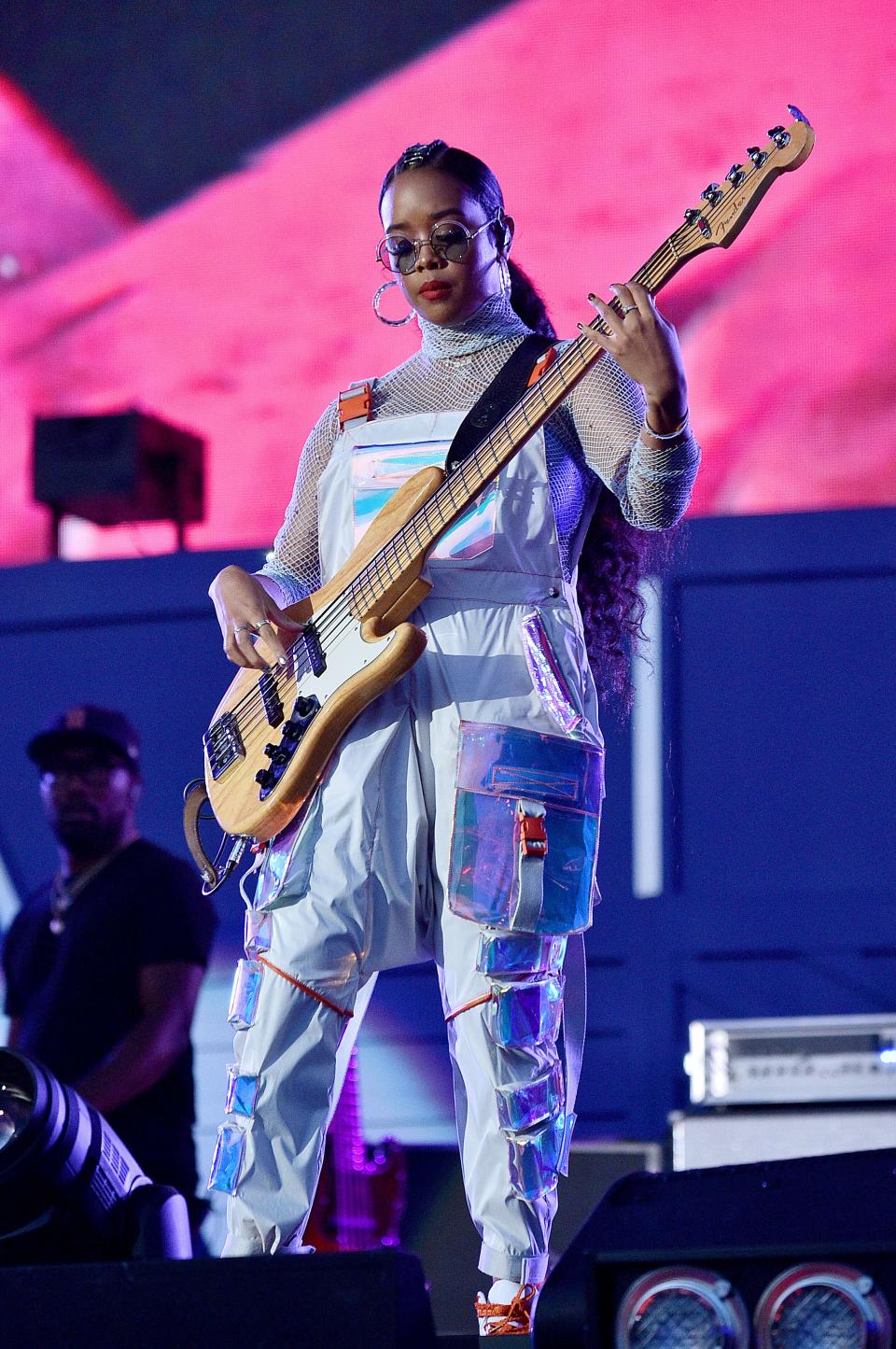 <h1 class="title">2019 Global Citizen Festival: Power The Movement - Performances</h1><cite class="credit">Getty Images</cite>