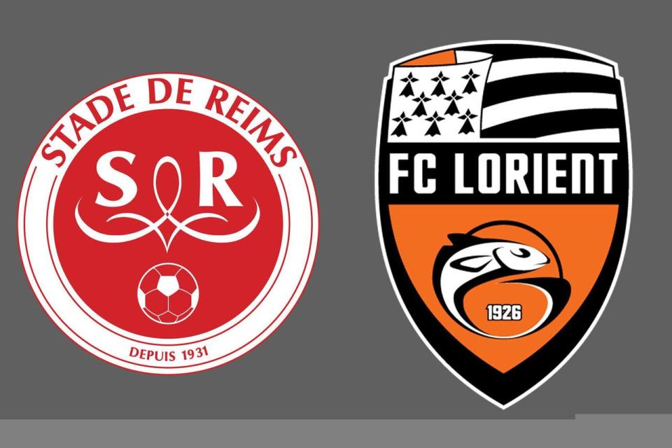 Reims-Lorient