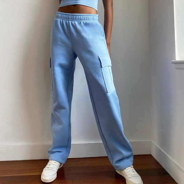 15 Pairs of Sweatpants to Live In While You're Staying Home (Le Fashion)