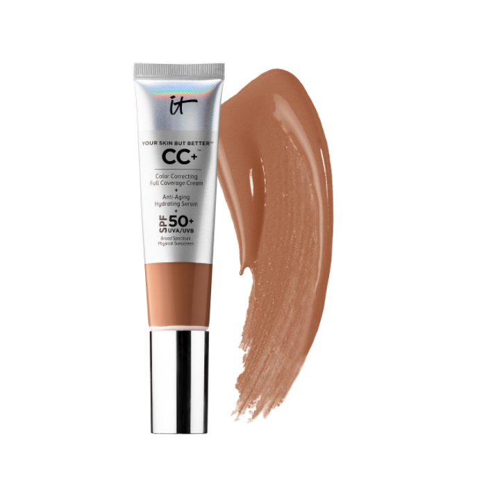 Your Skin But Better CC+ Cream with SPF 50+