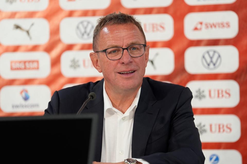 EURO 2024 GROUP D OPPONENT PREVIEW: AUSTRIA