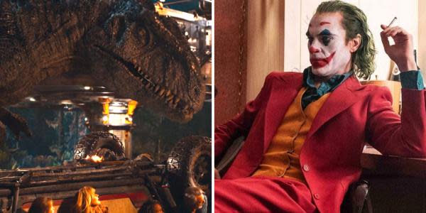 Jurassic World: Dominio | Colin Trevorrow explica por qué comparó al Giganotosaurus con el Joker