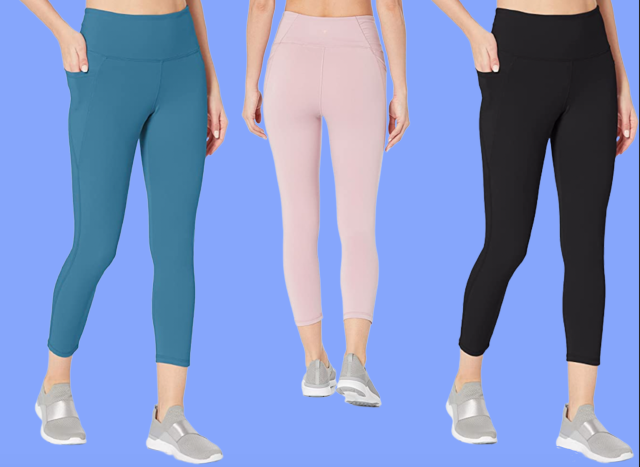 5/$25 ♥️ Danskin Now Fitted Athletic Leggings  Athletic leggings, Workout  leggings printed, Leggings are not pants