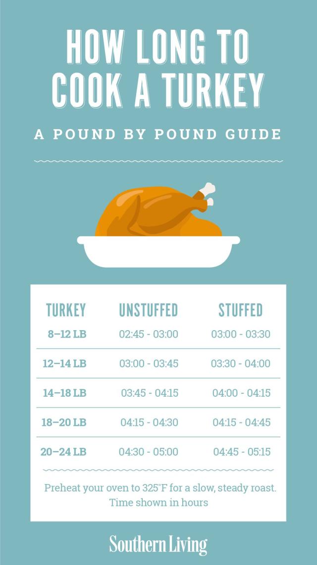 How to Baste a Turkey and How Often on Thanksgiving