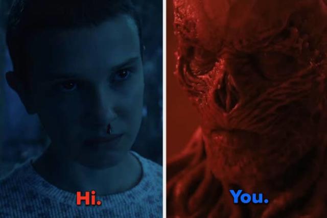 Stranger Things Season 4 Volume 2 VECNA'S RED  