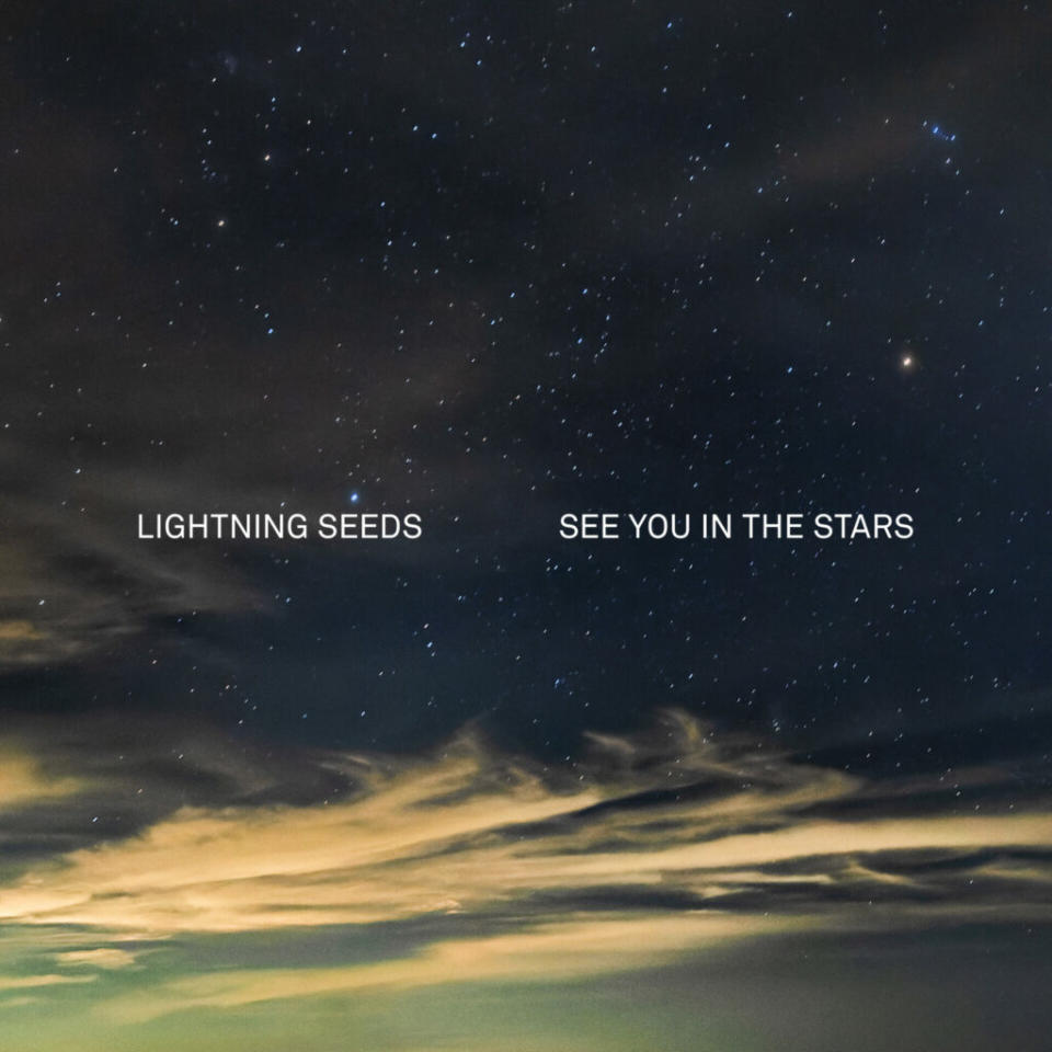 <strong>The Lightning Seeds, <em>See You in the Stars</em></strong>