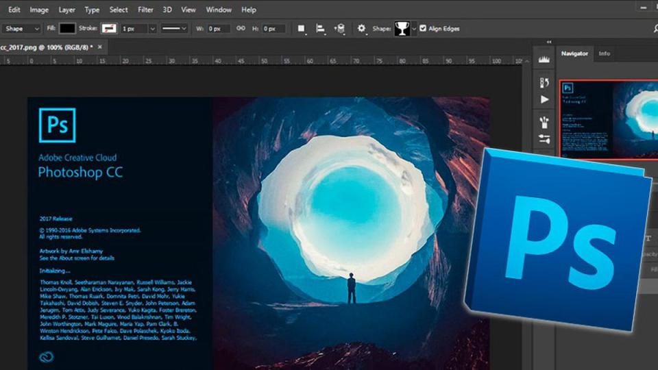 Descargar Adobe Photoshop gratis: ¿Cómo y dónde hacer de manera segura y  legal | RESPUESTAS | EL COMERCIO PERÚ