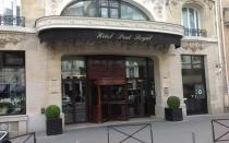 <p><strong>Depart:</strong> New York City</p> <p><strong>Arrive:</strong> Paris</p> <p><strong>Where You’ll Stay:</strong> <a rel="nofollow noopener" href="https://www.expedia.com/Paris-Hotels-Hotel-Pont-Royal.h565600.Hotel-Information?packagePIID=91432fa3-f2bf-44f9-864f-28405fb2b536-36&usePS=1&packageType=fh&hotelId=565600¤tRatePlan=4364420554&packageType=fh&hlrId=0&reorderFiltersTreatment=0&defaultFlights=1d169b8b8fc0934c8dffb9d518bd378d,325c96bf704c6fd14d3f33faaa80327a&selectedOrder=0&cabinClass=E®ionFilter=179898&totalResultsCount=1408&startIndex=0&hotelStarRating=30&originId=6139058&sortOrder=0&ftla=NYC&numberOfRooms=1&ttla=PAR&toDate=5/8/2016&pageIndex=0&fromDate=5/5/2016&destinationId=179898&adultsPerRoom%5b1%5d=2¤tFlights=1d169b8b8fc0934c8dffb9d518bd378d,325c96bf704c6fd14d3f33faaa80327a&prices=1967.98&inttkn=OZq8kWP6zgyPdZu0#hotels-map" target="_blank" data-ylk="slk:Hotel Pont Royal;elm:context_link;itc:0;sec:content-canvas" class="link ">Hotel Pont Royal</a>, a luxury hotel surrounded by the art galleries and boutiques of Saint Germain des Prés.</p>