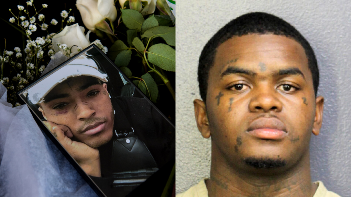 Judge Calls Out Xxxtentacions Killer For Filming Himself Dancing With 