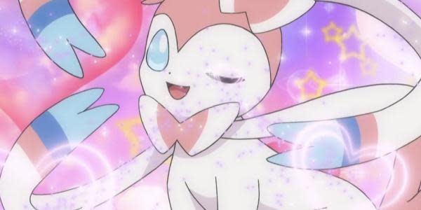 Pokémon GO: descubren la forma más fácil y rápida de conseguir a Sylveon