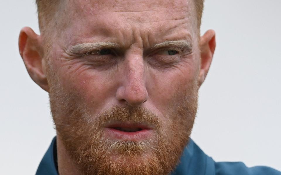 Ben Stokes - Ashes 2023: England vs Australia fixtures, start times and TV channel - Getty Images/Philip Brown