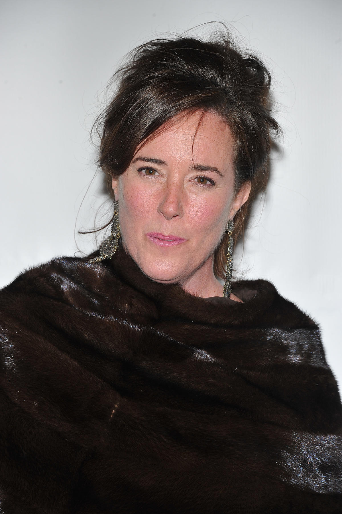 Kate Spade refused treatment for bipolar disorder