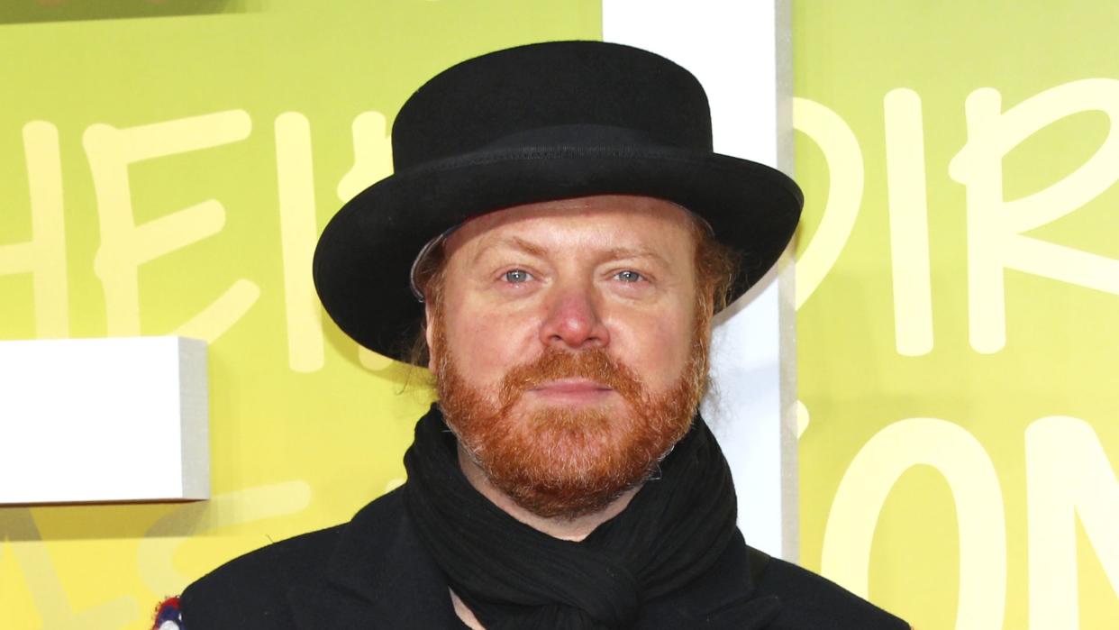 Leigh Francis aka Keith Lemon