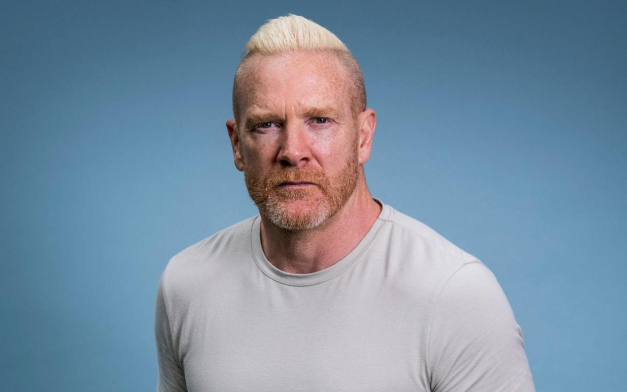 Iwan Thomas