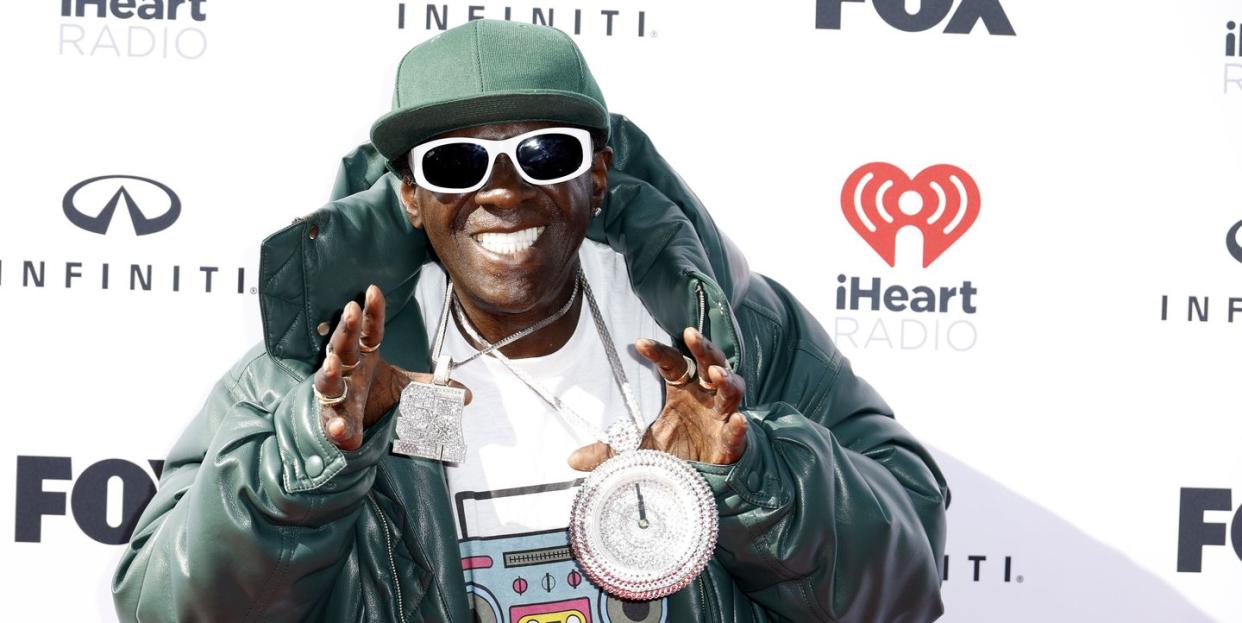 2023 iheartradio music awards arrivals