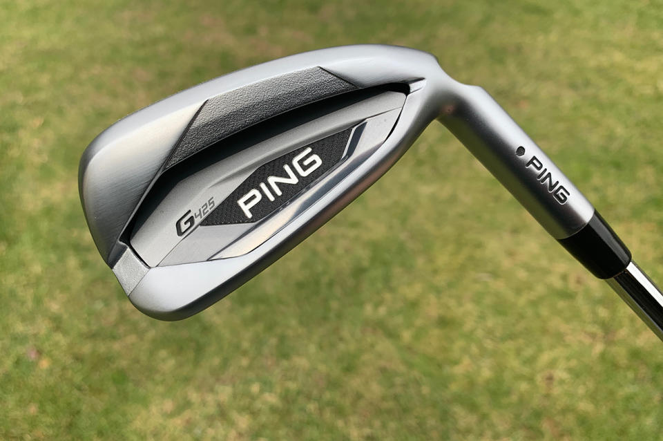 Ping G425 irons