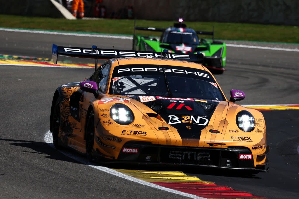 fia world endurance championship 6 hours of spa