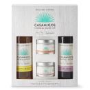 <p><strong>Casamigos</strong></p><p>williams-sonoma.com</p><p><strong>$56.95</strong></p><p>Know a friend that's obsessed with George Clooney's tequila brand Casamigos? This cocktail gift set comes with two mixers (Blackberry Basil Smash and Signature Margarita) and two rimmers (Salty Sweet Orange Cocktail Rimmer and Pink Himalayan Salt Rimmer) that will take their margaritas up a notch.</p>