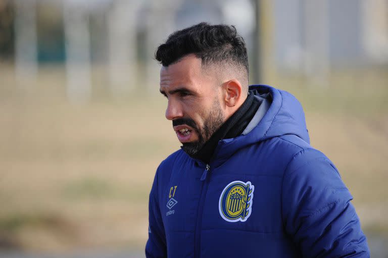 Tevez disputó su último partido como jugador en La Bombonera en 2021, por la LPF ante River