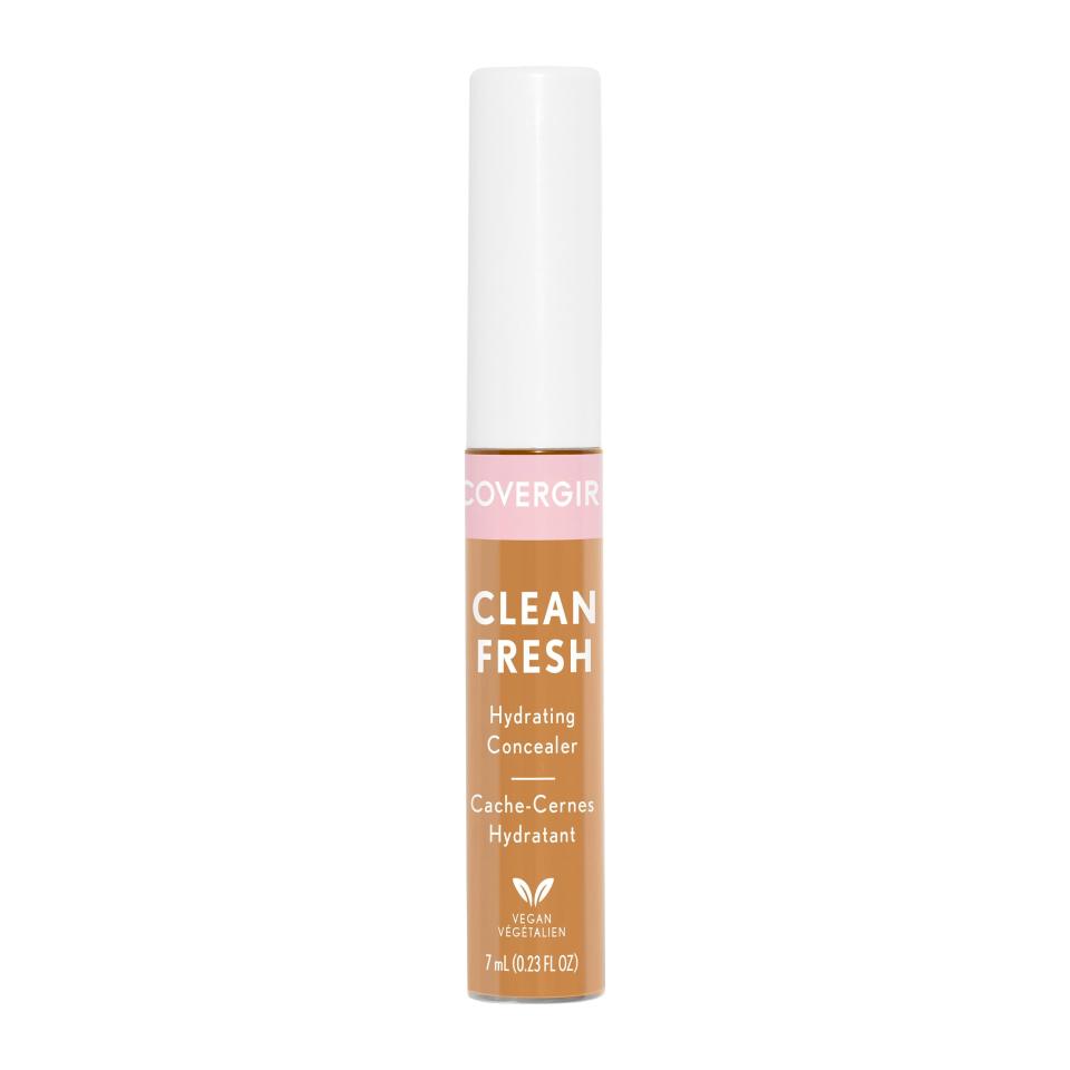 COVERGIRL Clean Fresh Hydrating Concealer