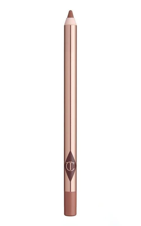 Charlotte Tilbury Lip Cheat Lip Liner in Pillowtalk