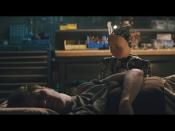 <p>TurboTax is back in the Super Bowl game with the creepiest damn commercial featuring RoboChild. Some things, like your taxes, should be easy. Other things, like children, should not. This is just... weird.</p><p><a rel="nofollow noopener" href="https://www.youtube.com/watch?v=GYvNoiwHwKk" target="_blank" data-ylk="slk:See the original post on Youtube;elm:context_link;itc:0;sec:content-canvas" class="link ">See the original post on Youtube</a></p>