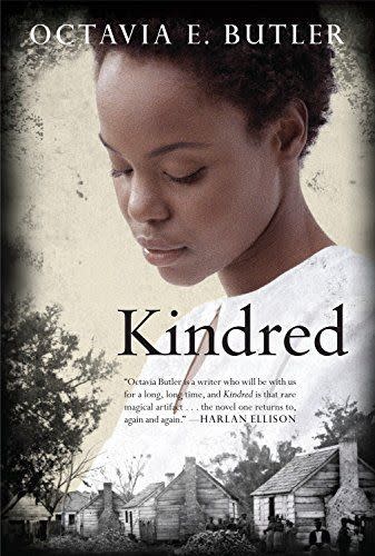 <em>Kindred</em>, by Octavia E. Butler