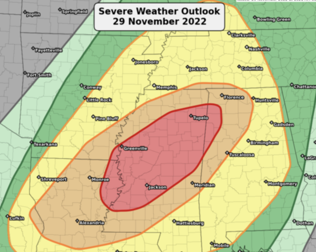 Power outages planned in Dothan