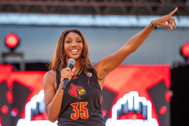 MARIA TAYLOR NAMED HOST OF FOOTBALL NIGHT IN AMERICA - NBC Sports