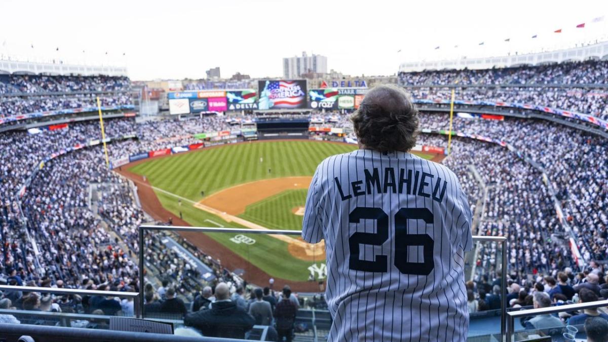 Yankees Ticket Sales Surge 26% as Fans Spend $209M in Offseason
