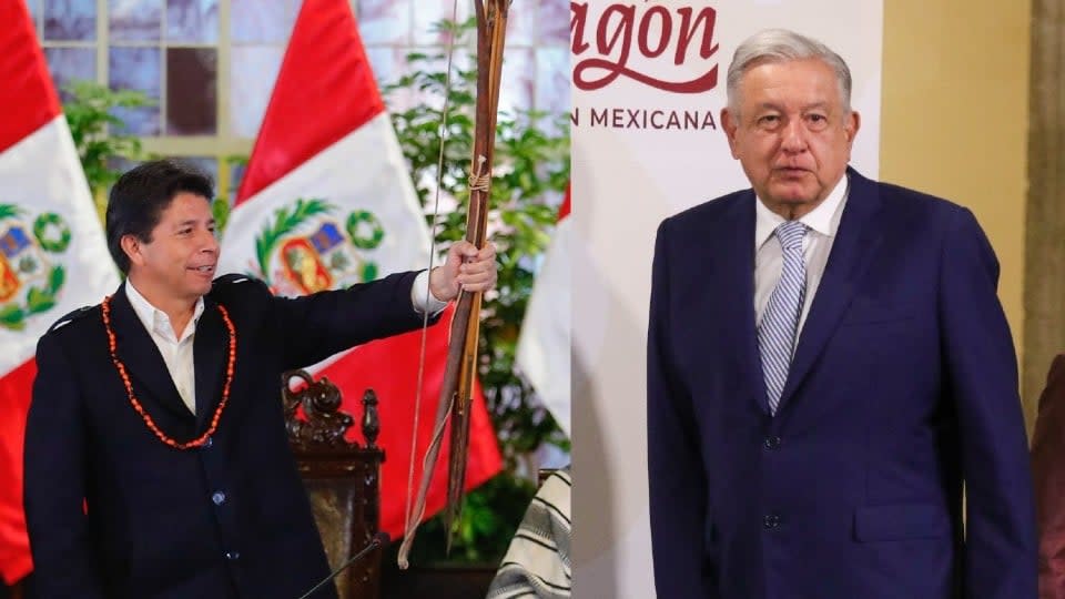 Cumbre Alianza del Pacífico se suspende por ausencia del presidente de Perú; analizan realizarla en diciembre