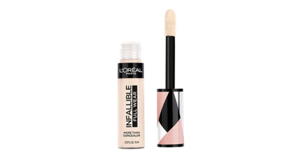 L’Oreal Infallible More Than Concealer 