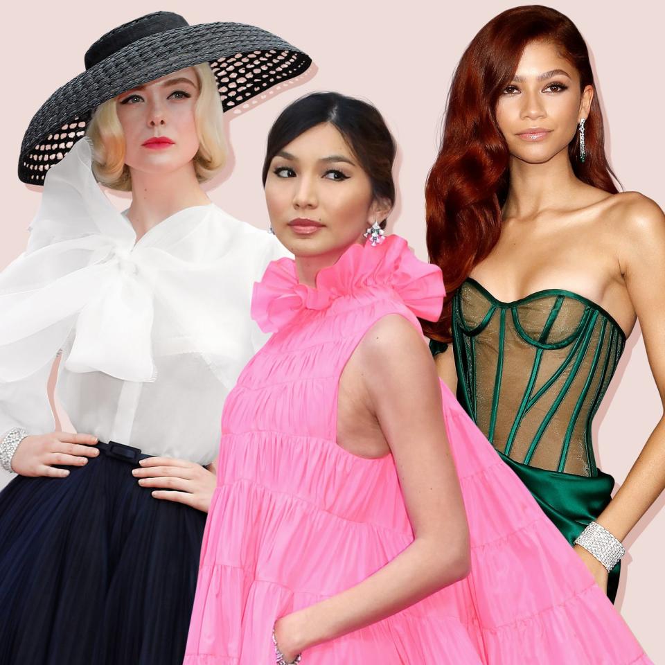 The 100 Most Memorable Fashion Moments of 2019