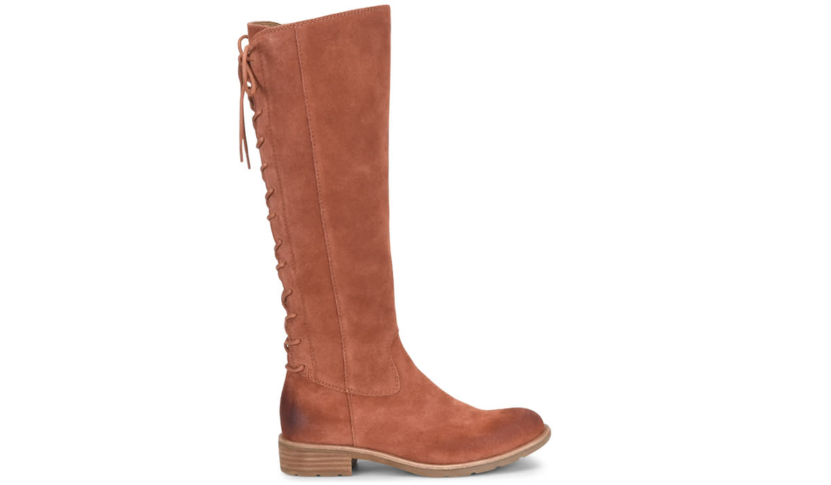 The perfect everyday boot. (Photo: Nordstrom)