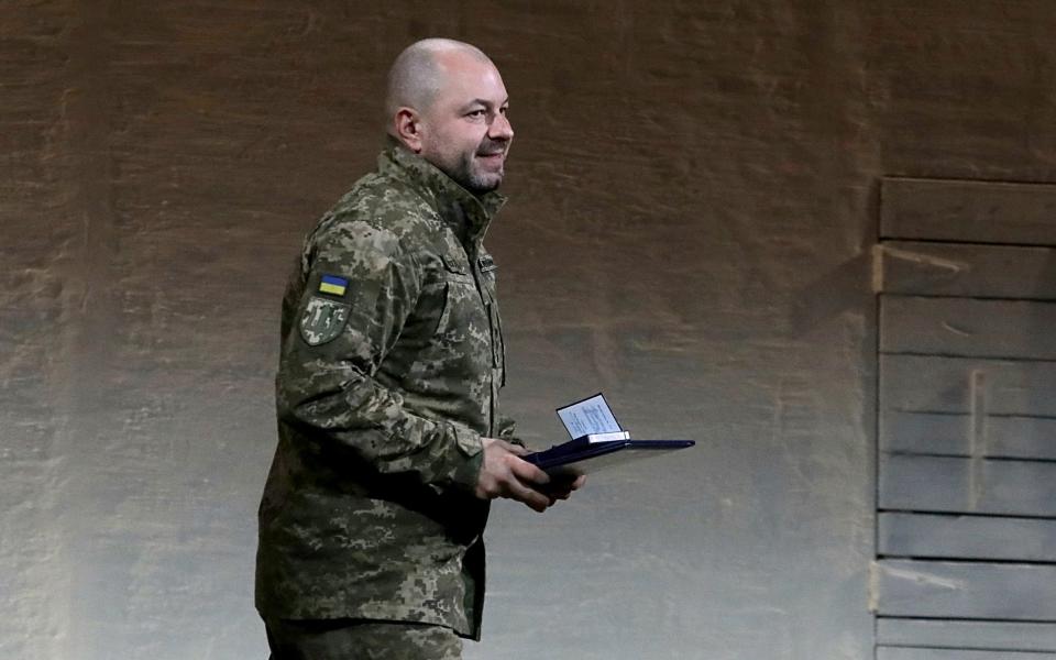 Dmytro Lazutkin, the press secretary of the Ukrainian ministry of defence, said there were no plans to issue conscription notices overseas