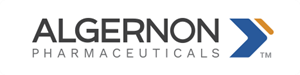 Algernon Pharmaceuticals Inc.