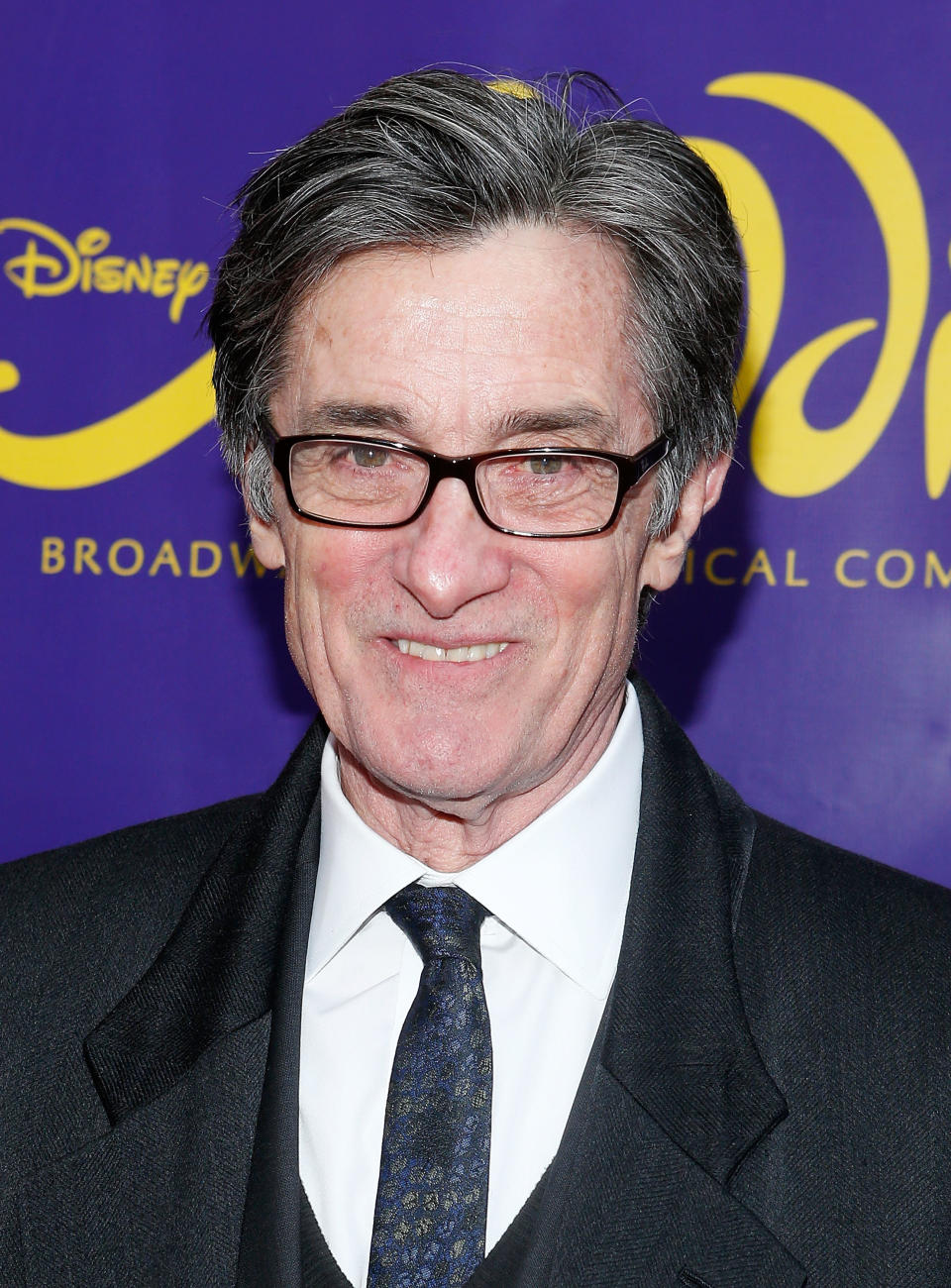 <p>&nbsp;</p> <p class="p1">&nbsp;</p> <p class="p1">Tony Award-winning actor Roger Rees, who starred in "The Life and Adventures of Nicholas Nickleby," and made memorable appearances on "Cheers" and "The West Wing," died on July 10, 2015. He was 71.</p>