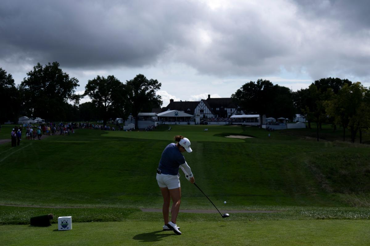 How to watch, follow, attend LPGA Kroger Queen City Championship