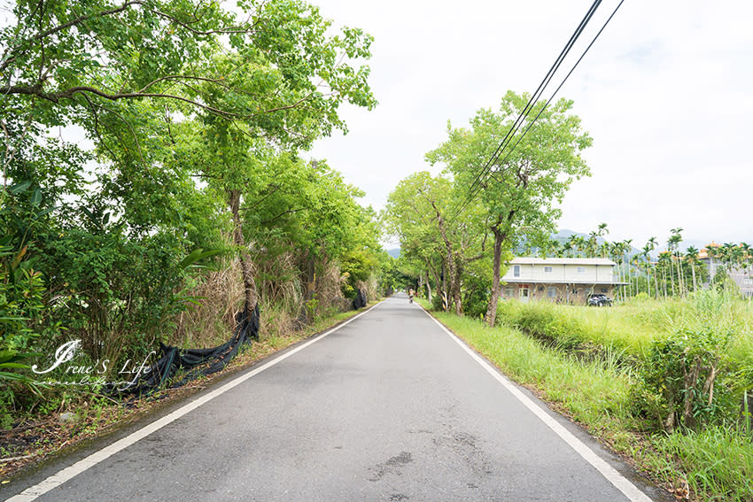 宜蘭｜勝洋水草休閒農場