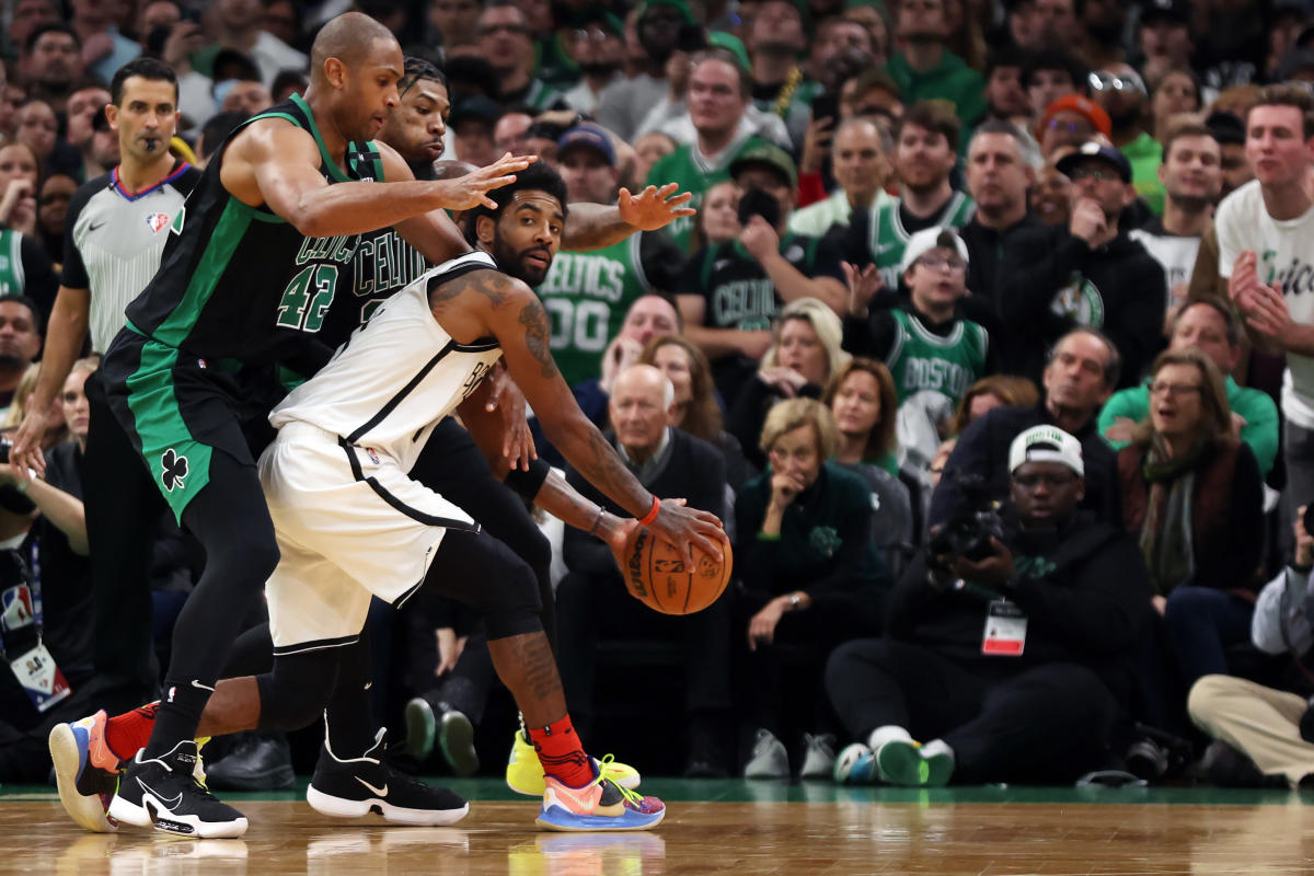 NBA.gifSTORY — Kyrie Irving — Boston Celtics