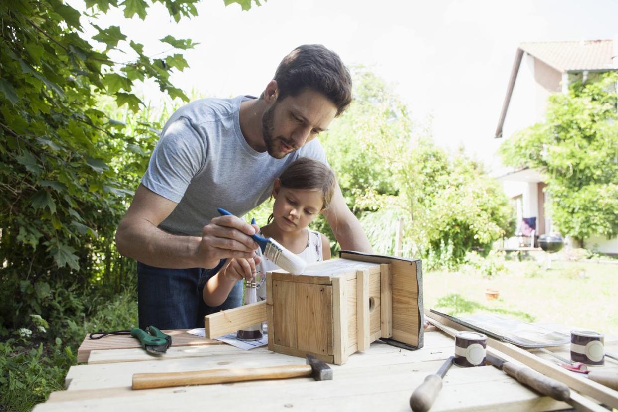 fathers day activities craft