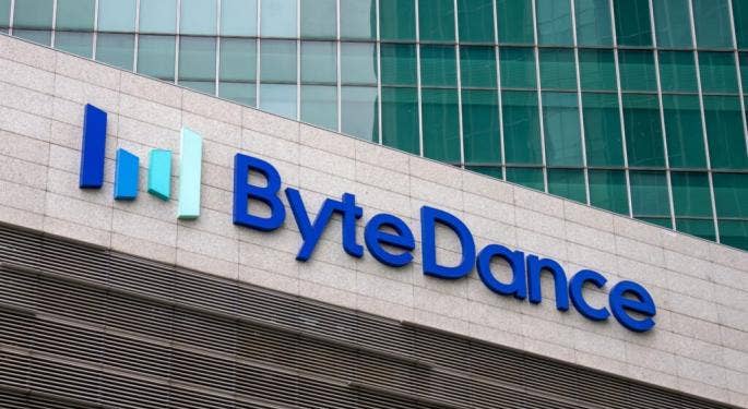 ByteDance negocia la venta de activos de juegos a Tencent
