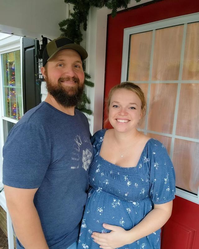 Who Is 'Sister Wives' Star Hunter Brown's Girlfriend? Everything We Know  About Audrey Hubert