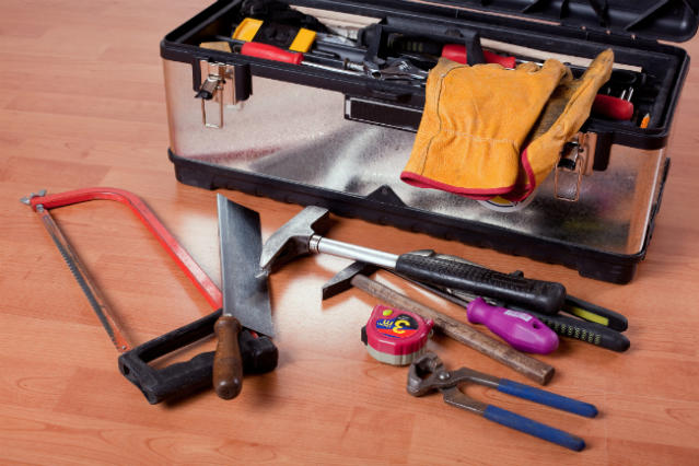 The Best Tool Box Organizers of 2024 - Picks by Bob Vila