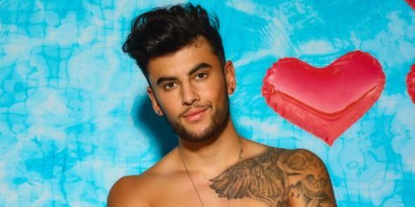 Photo credit: Love Islands - ITV